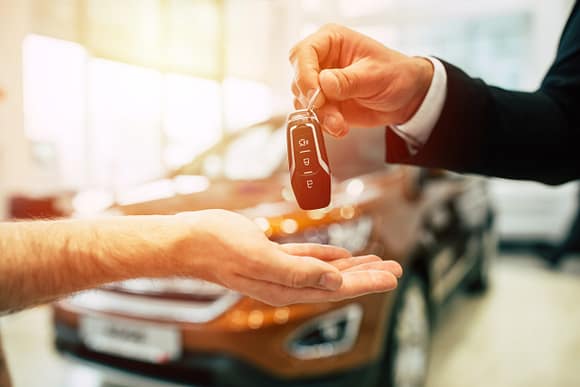 How to Transfer Car Ownership: A Step-By-Step Guide